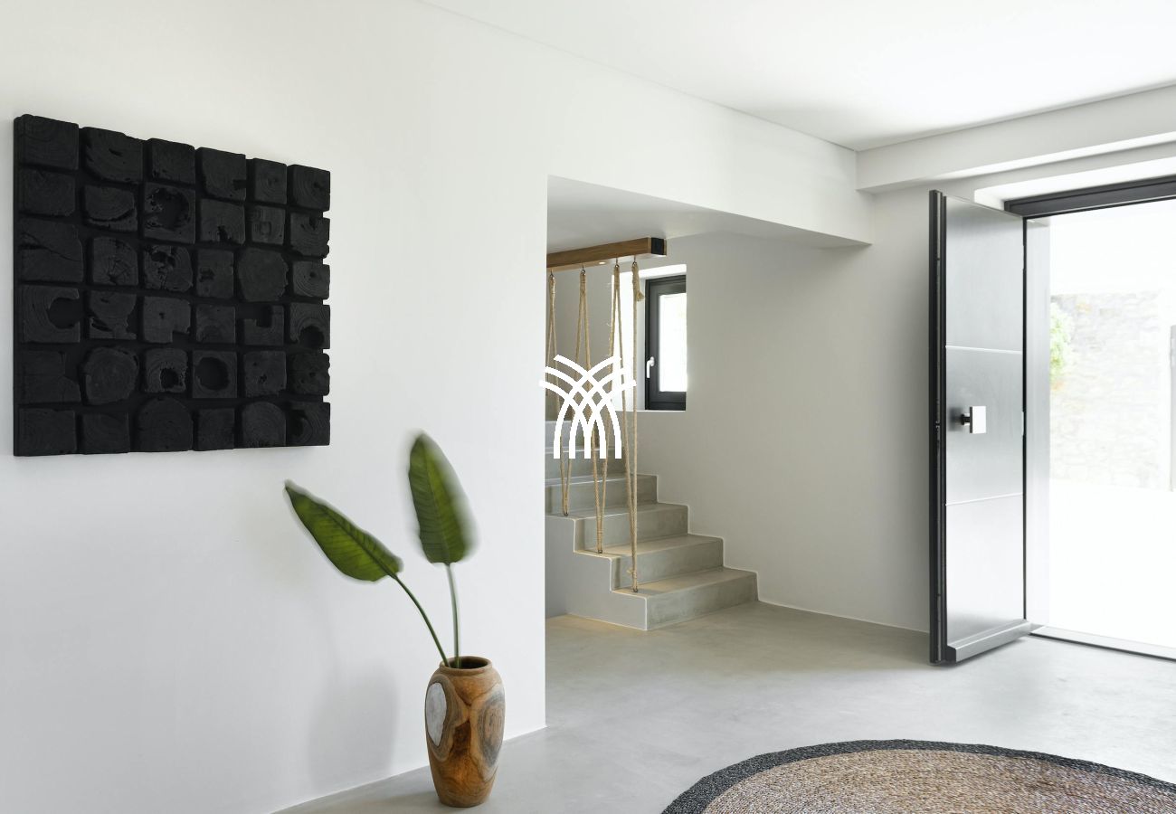 Villa à Mikonos - Neo Mykonos