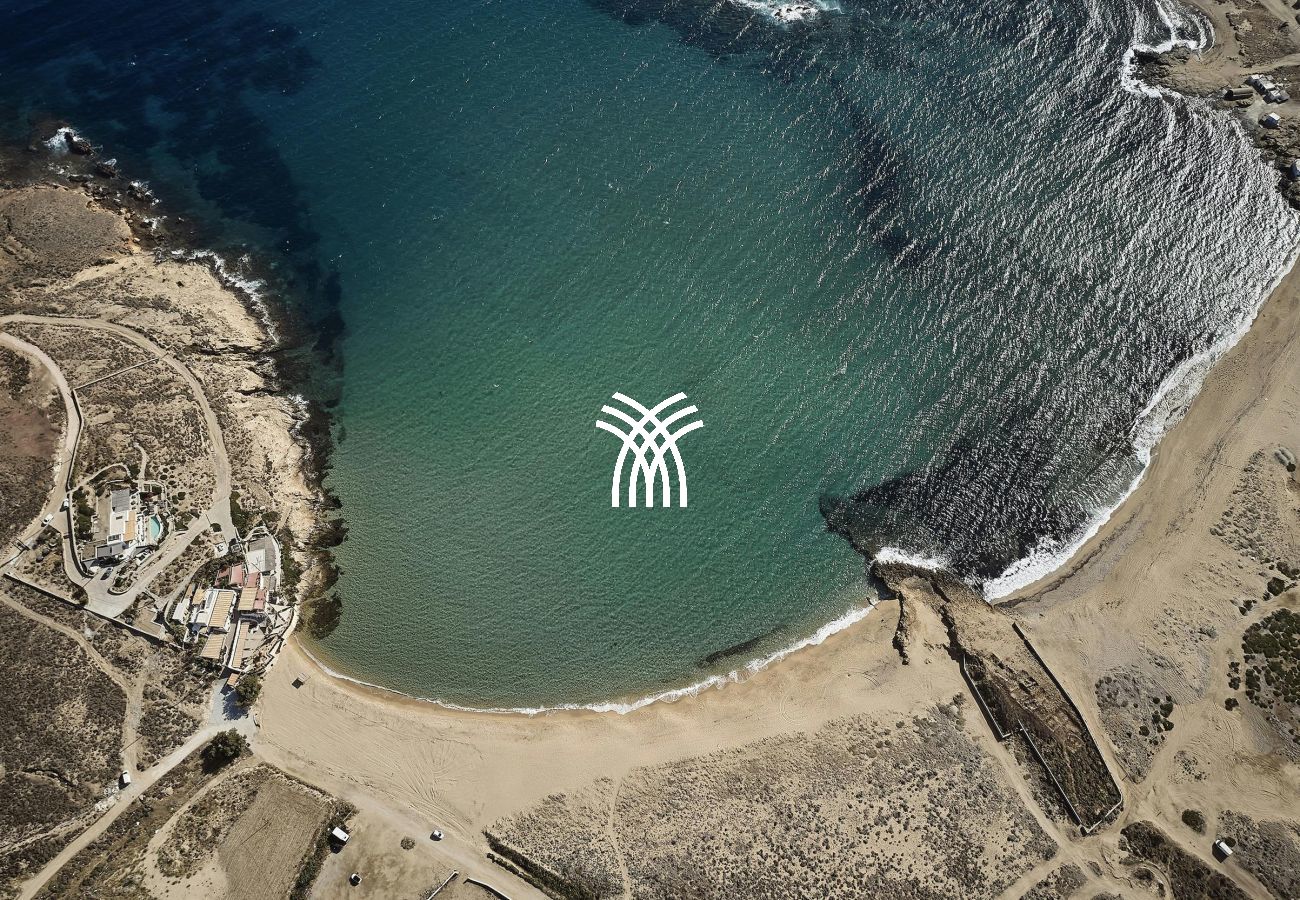 Villa à Mikonos - Ftelia Sun