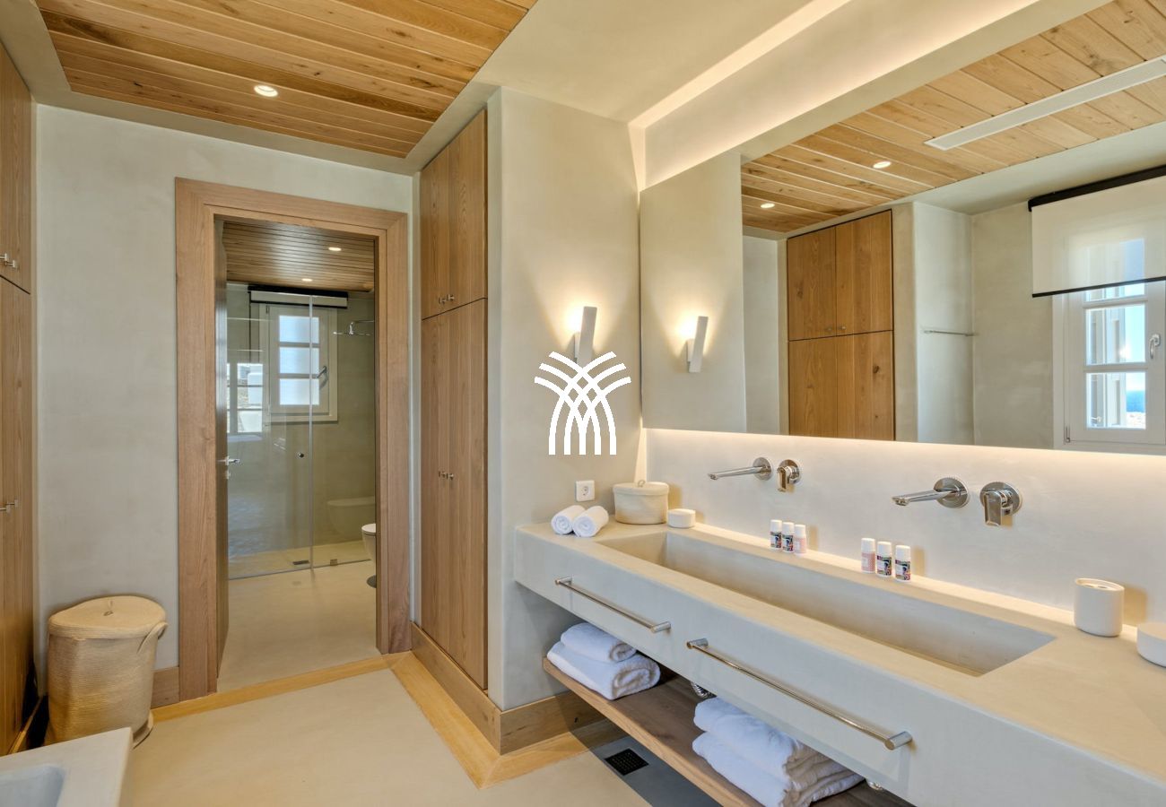 Villa à Mikonos - Mavi