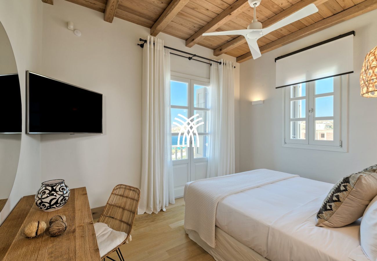 Villa à Mikonos - Mavi