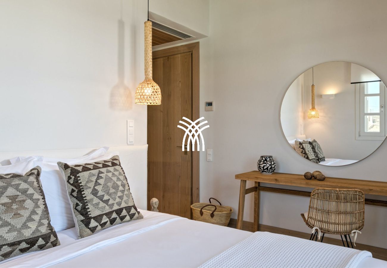 Villa à Mikonos - Mavi