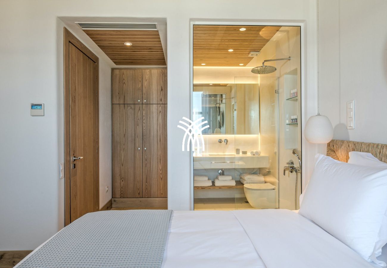 Villa à Mikonos - Mavi