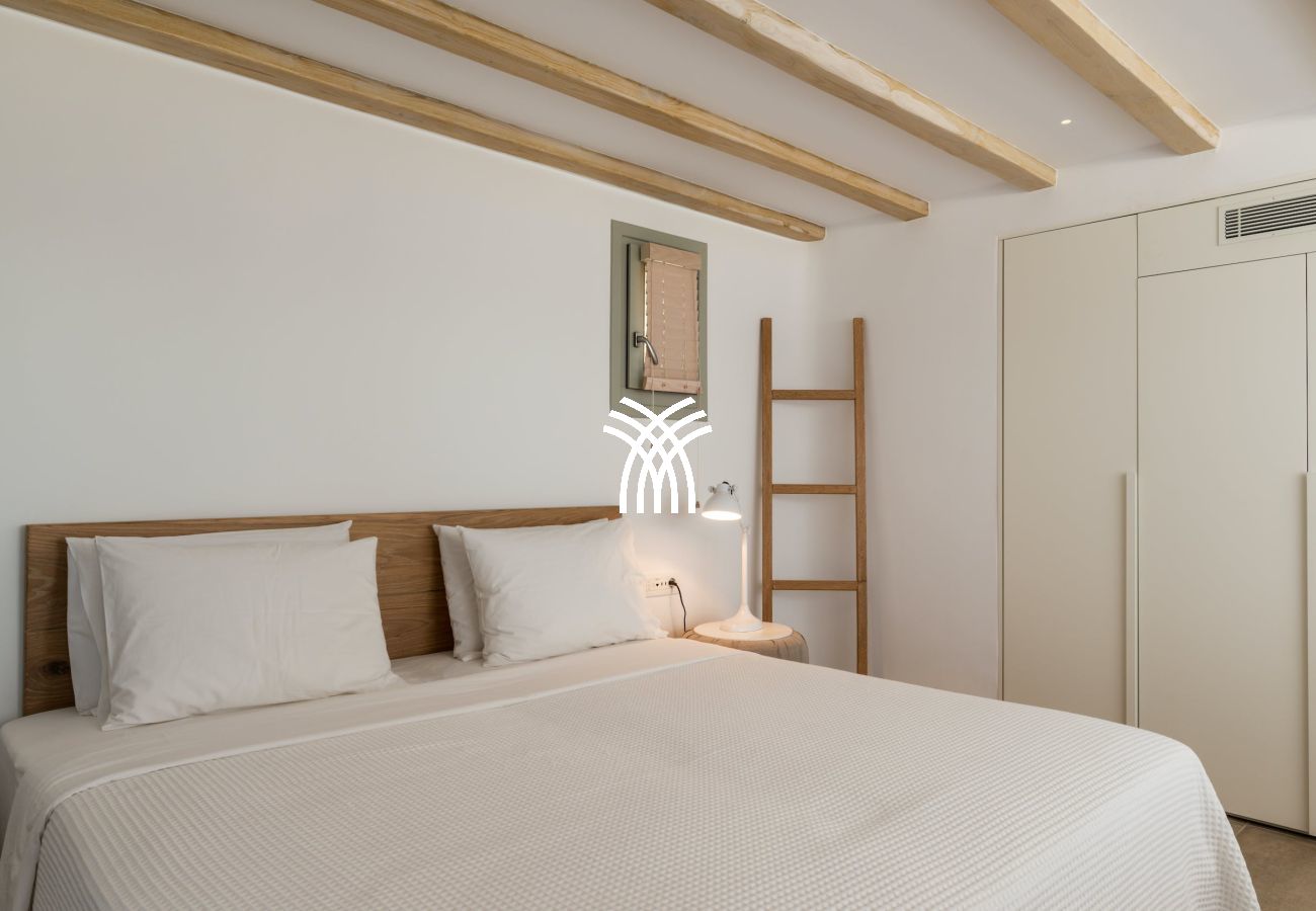 Villa à Mikonos - Delano