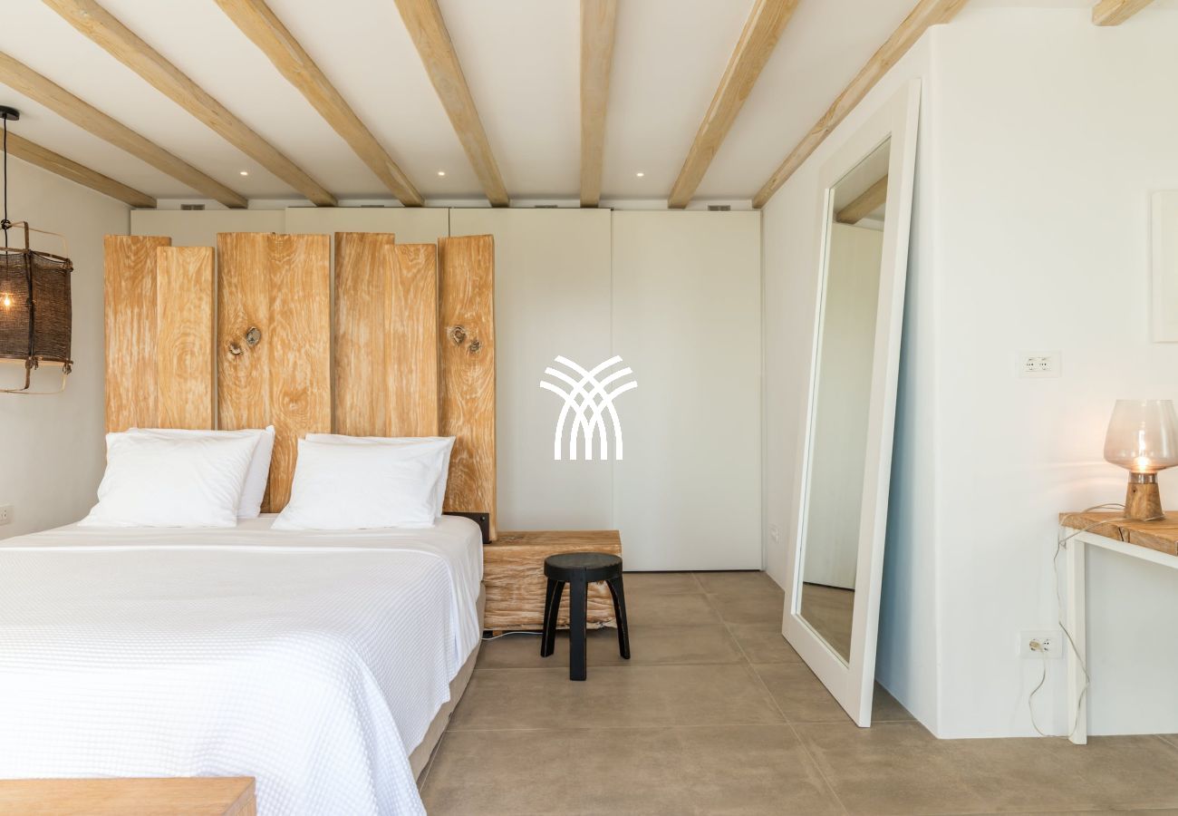 Villa à Mikonos - Delano