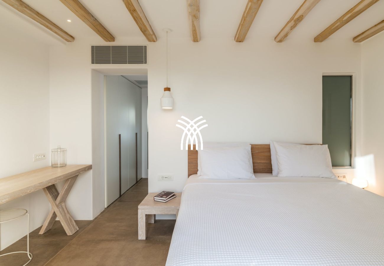 Villa à Mikonos - Delano