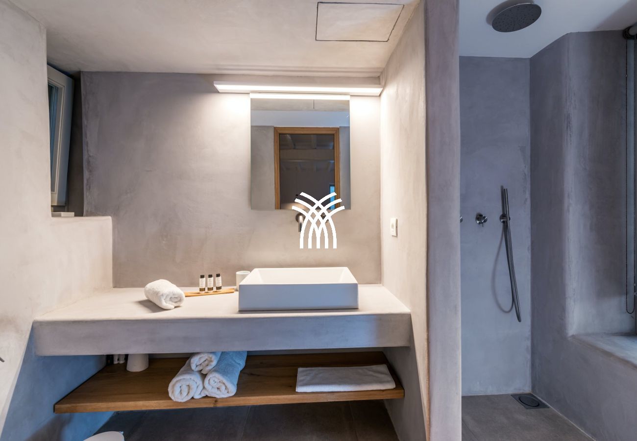 Villa à Mikonos - Delano