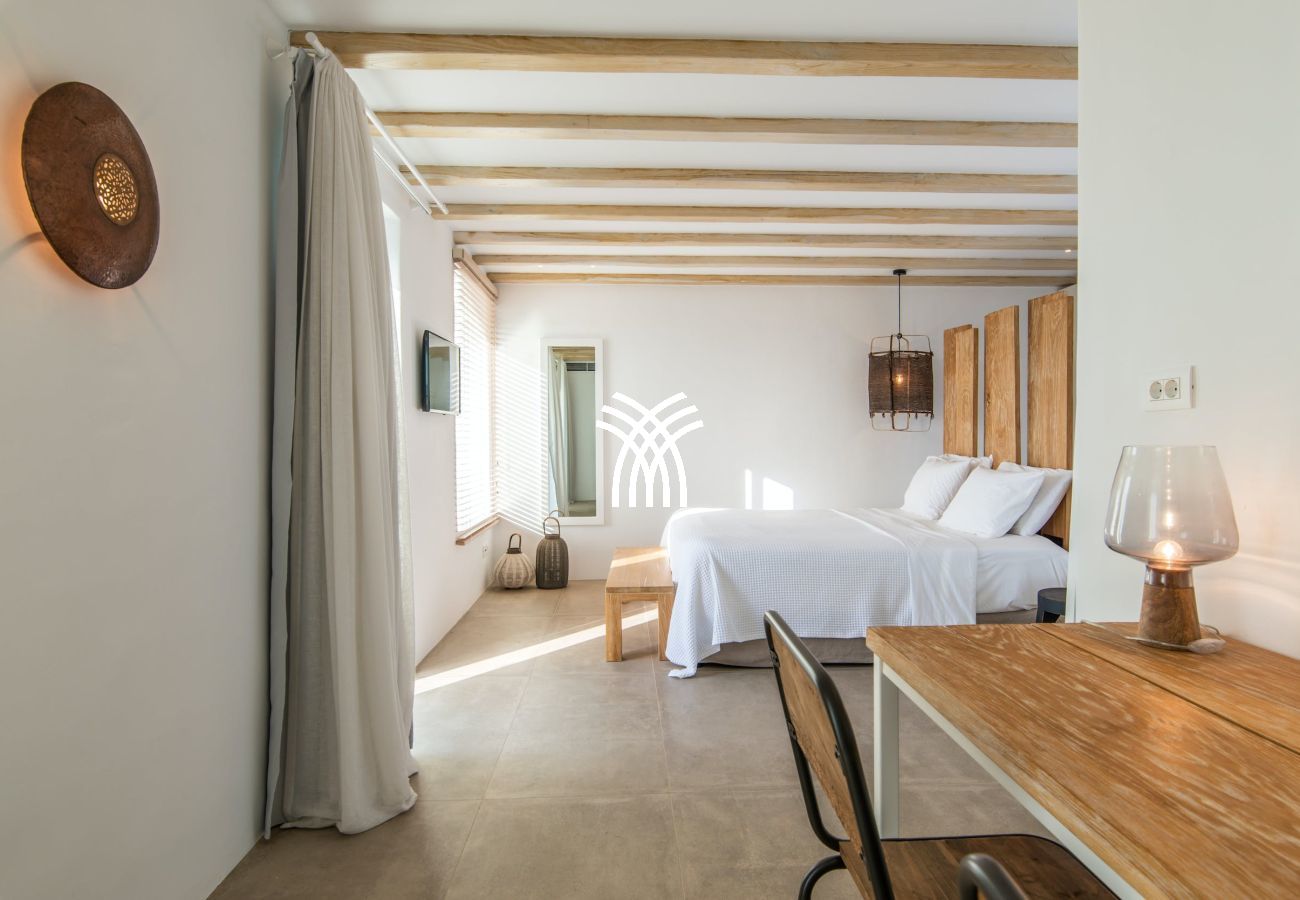 Villa à Mikonos - Delano