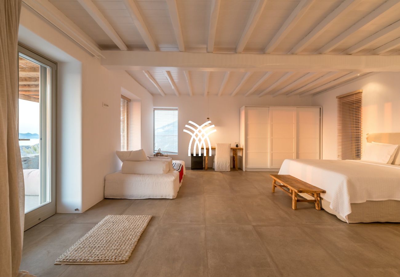 Villa à Mikonos - Delano