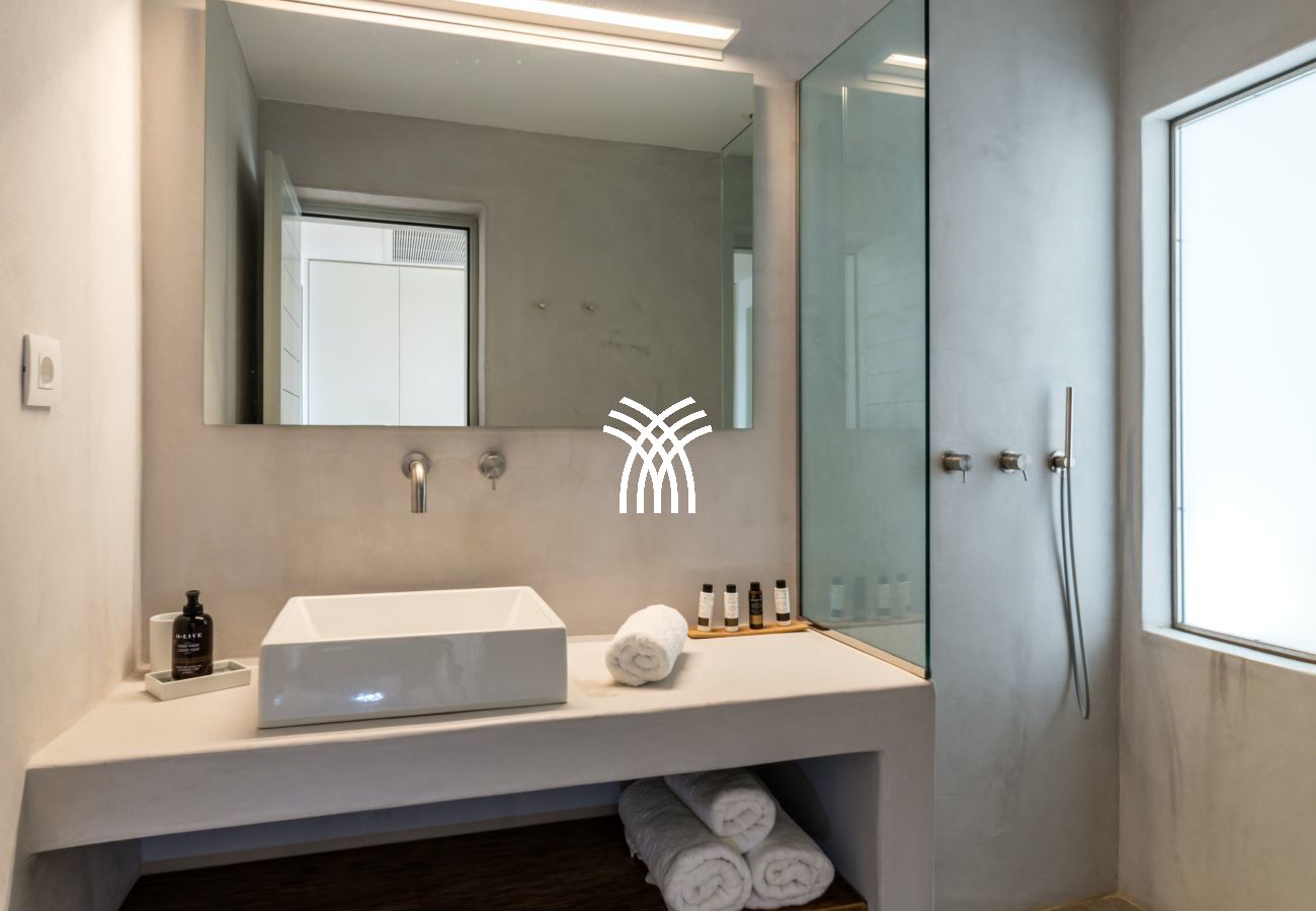 Villa à Mikonos - Delano