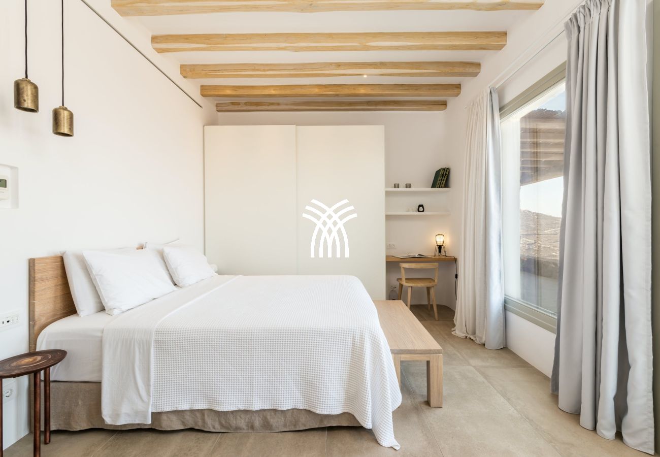 Villa à Mikonos - Delano