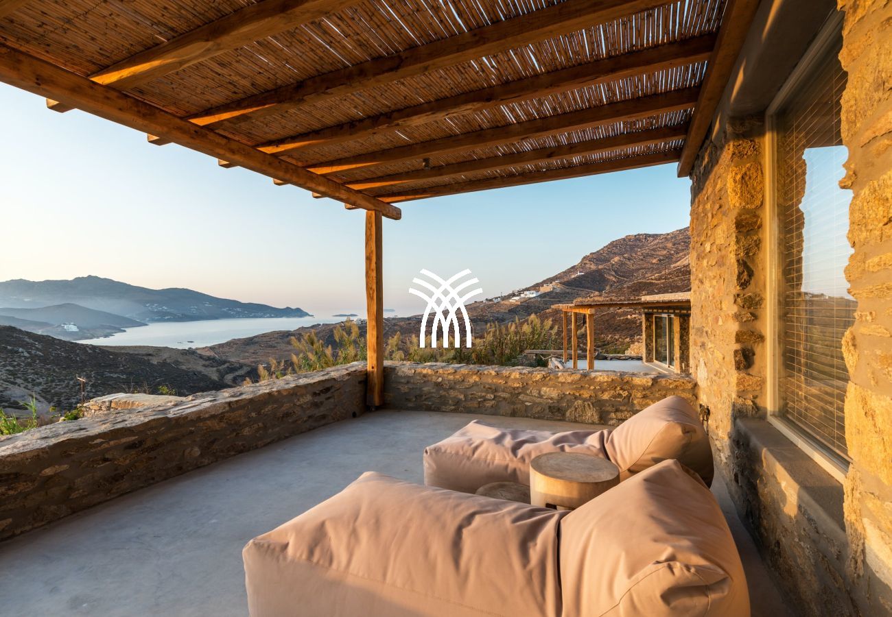 Villa à Mikonos - Delano