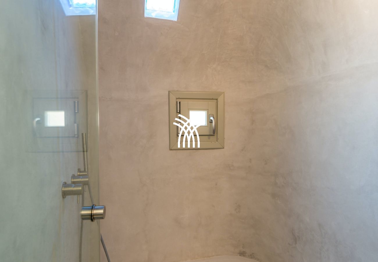 Villa à Mikonos - Delano