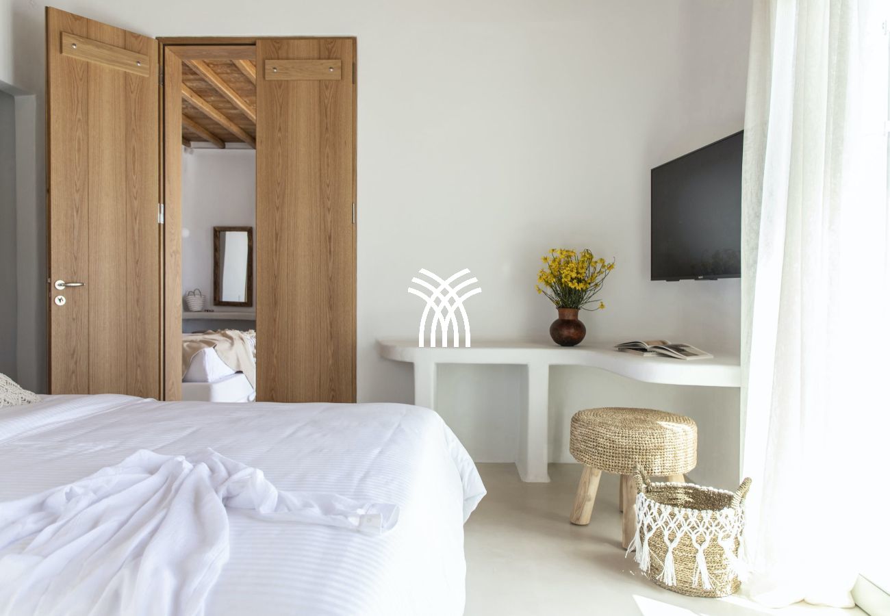 Villa à Mikonos - Kissos