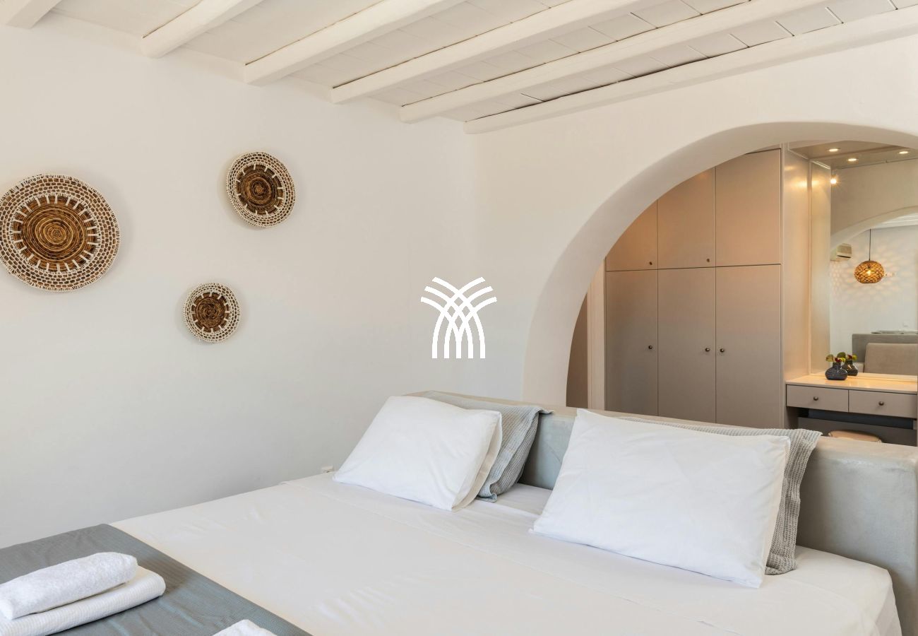 Villa à Mikonos - Thalasa