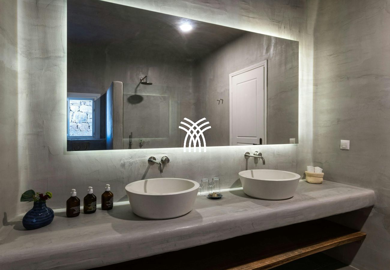 Villa à Mikonos - Thalasa