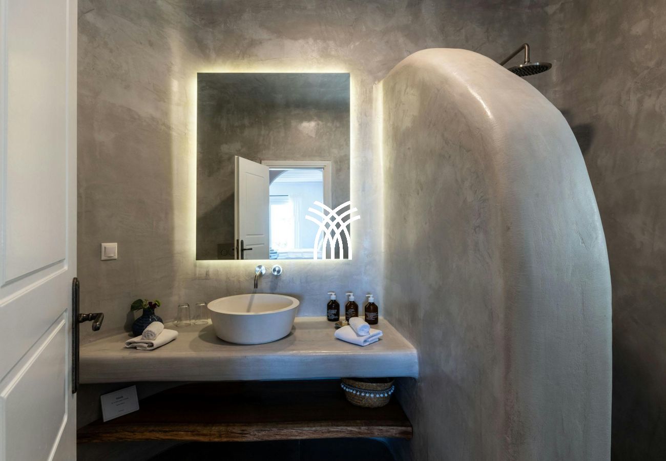 Villa à Mikonos - Thalasa