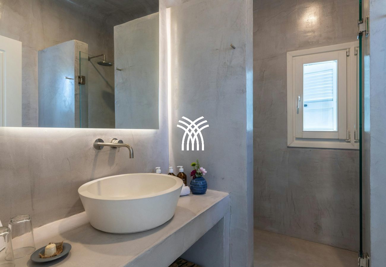 Villa à Mikonos - Thalasa