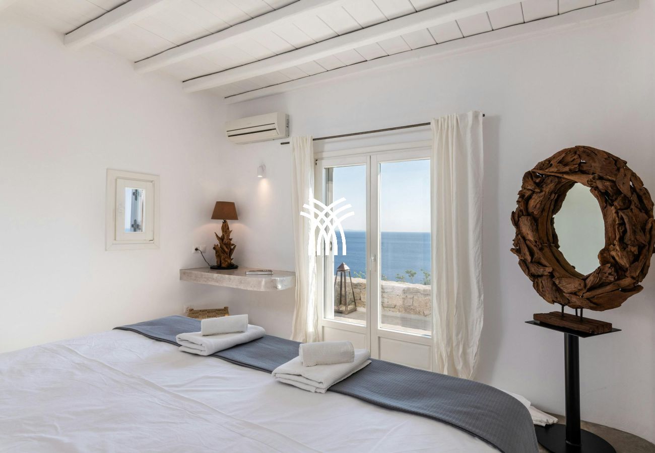 Villa à Mikonos - Thalasa