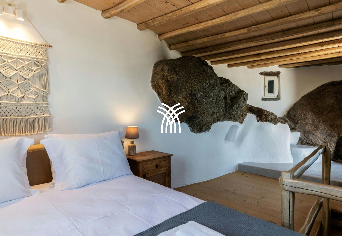 Villa à Mikonos - Thalasa