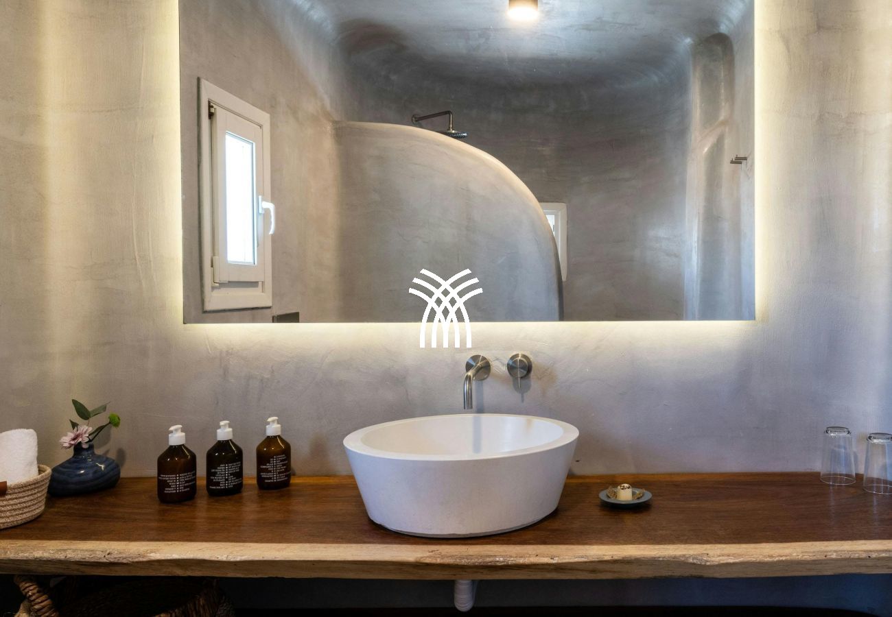 Villa à Mikonos - Thalasa