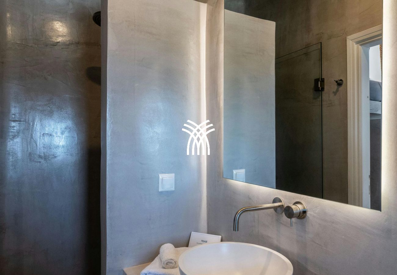 Villa à Mikonos - Thalasa