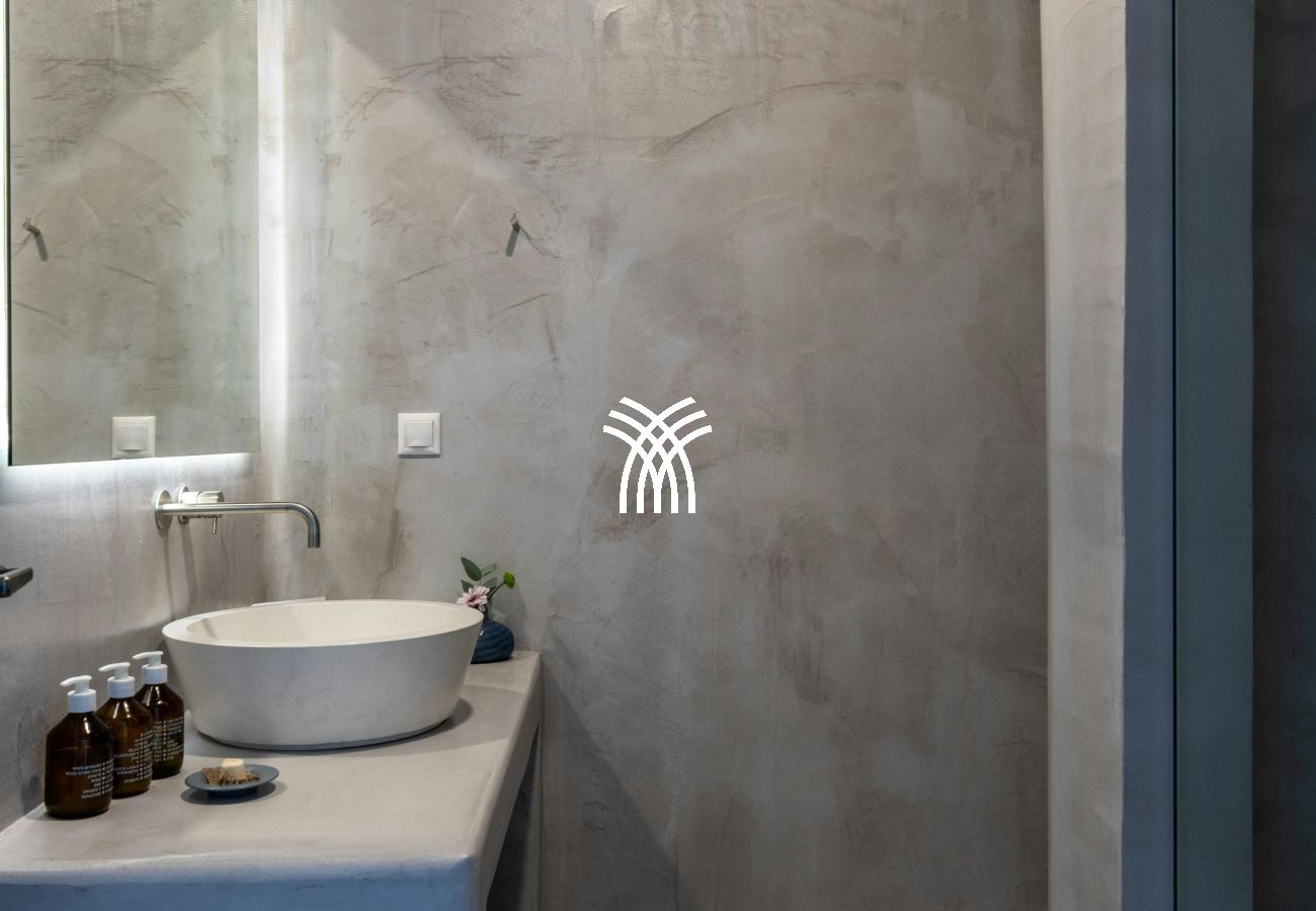 Villa à Mikonos - Thalasa