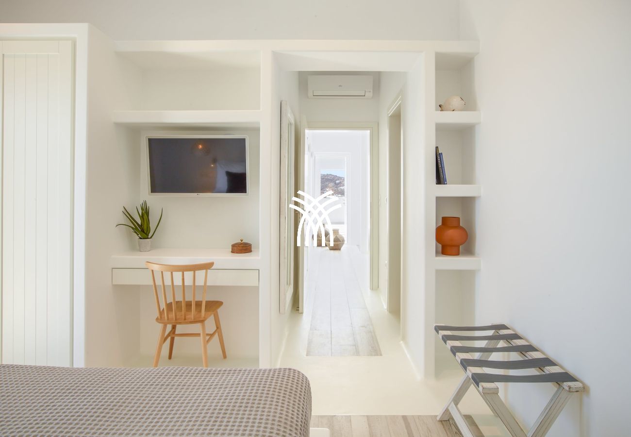 Villa à Mikonos - Demeter