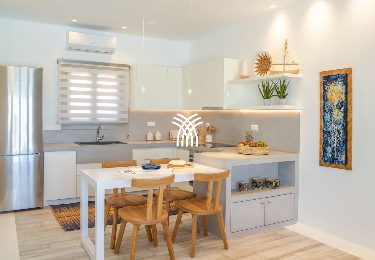 Villa à Mikonos - Demeter