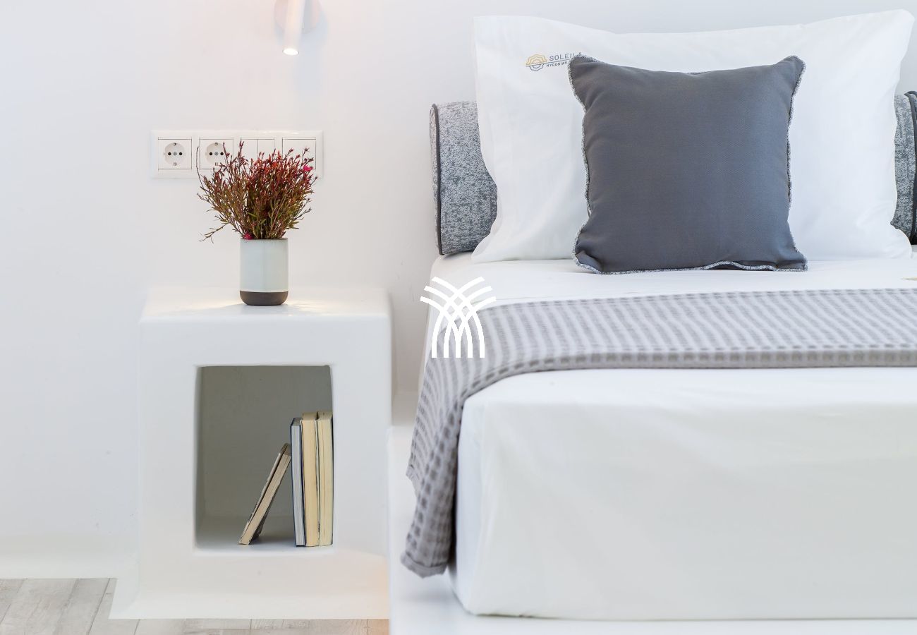 Villa à Mikonos - Demeter