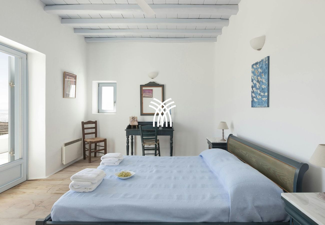 Villa à Mikonos - Angeliki
