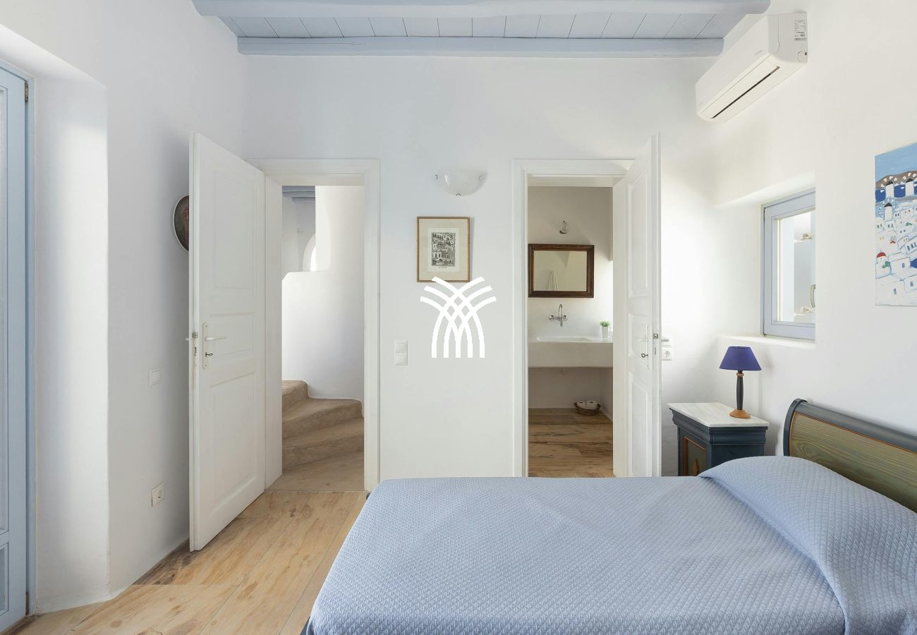 Villa à Mikonos - Angeliki