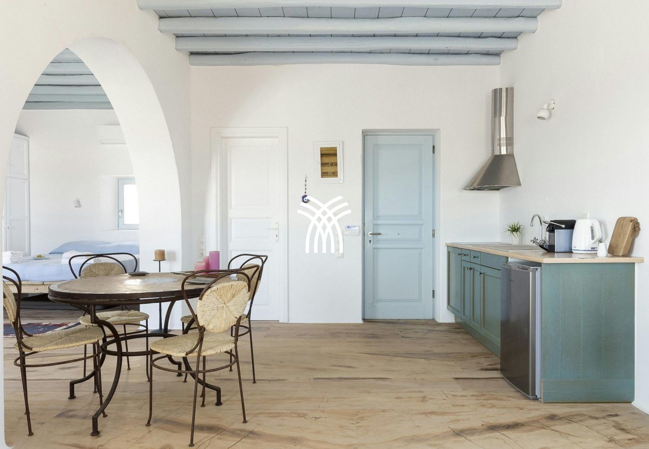 Villa à Mikonos - Angeliki