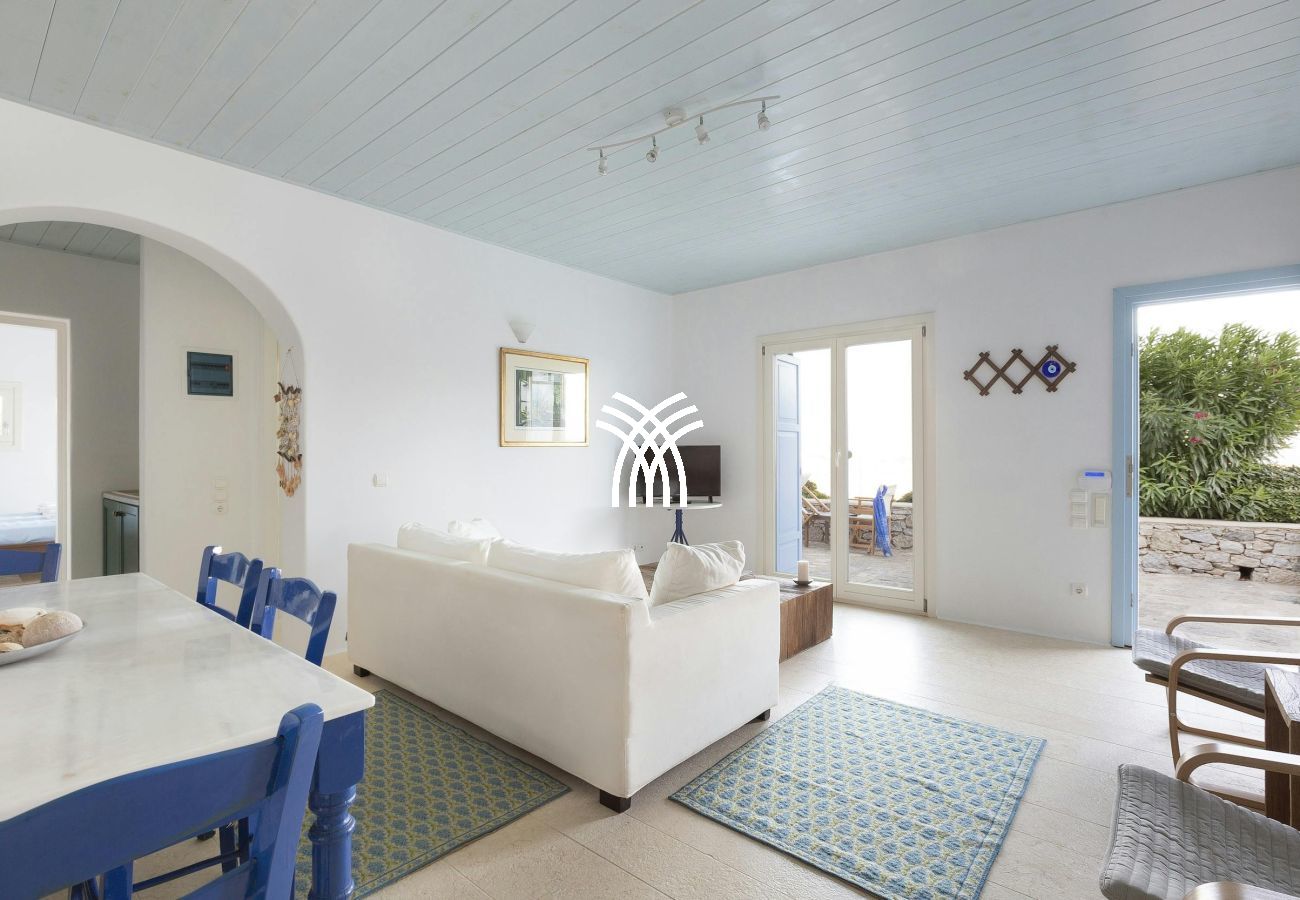 Villa à Mikonos - Angeliki