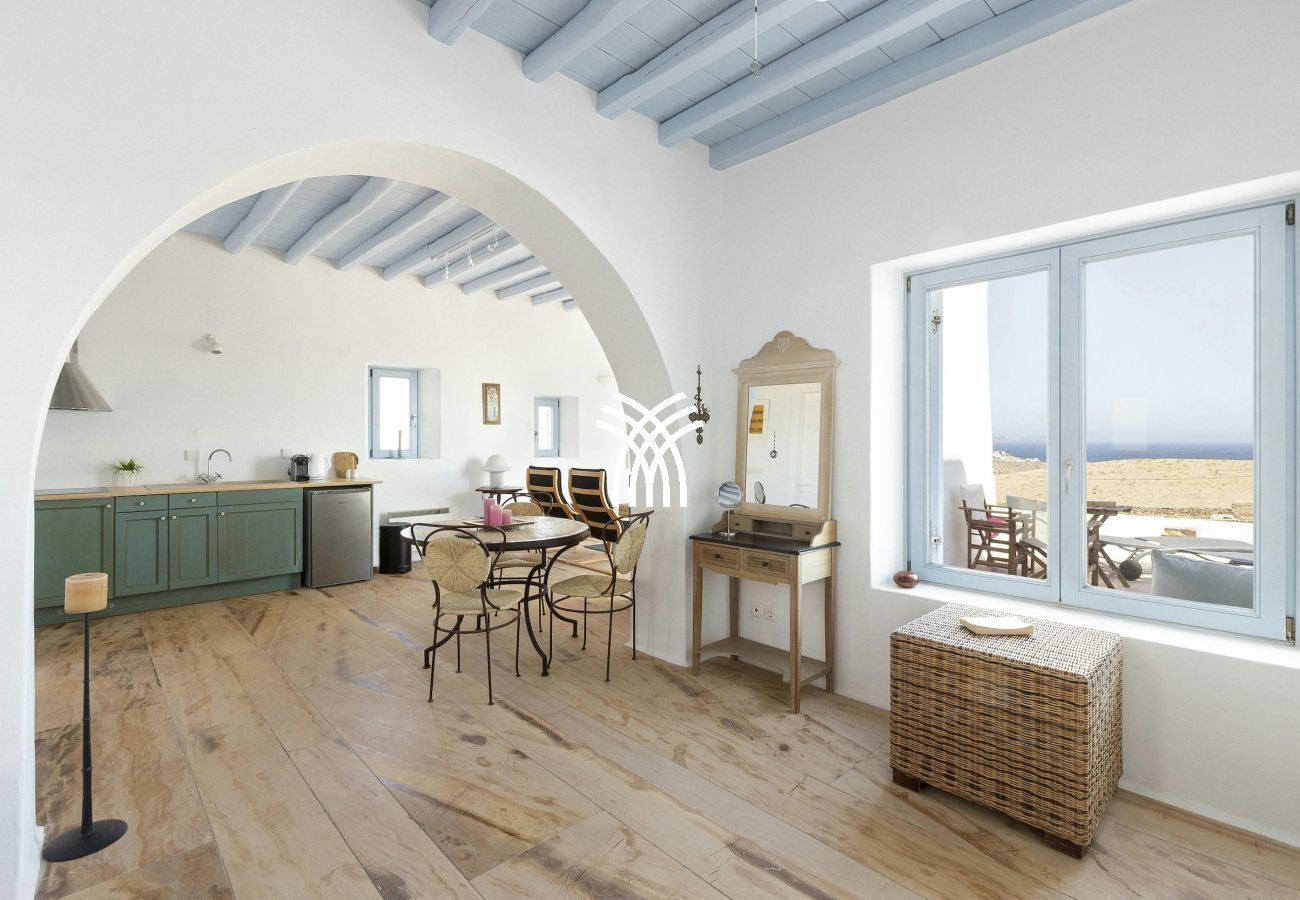 Villa à Mikonos - Angeliki