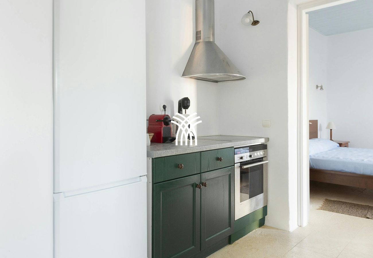 Villa à Mikonos - Angeliki