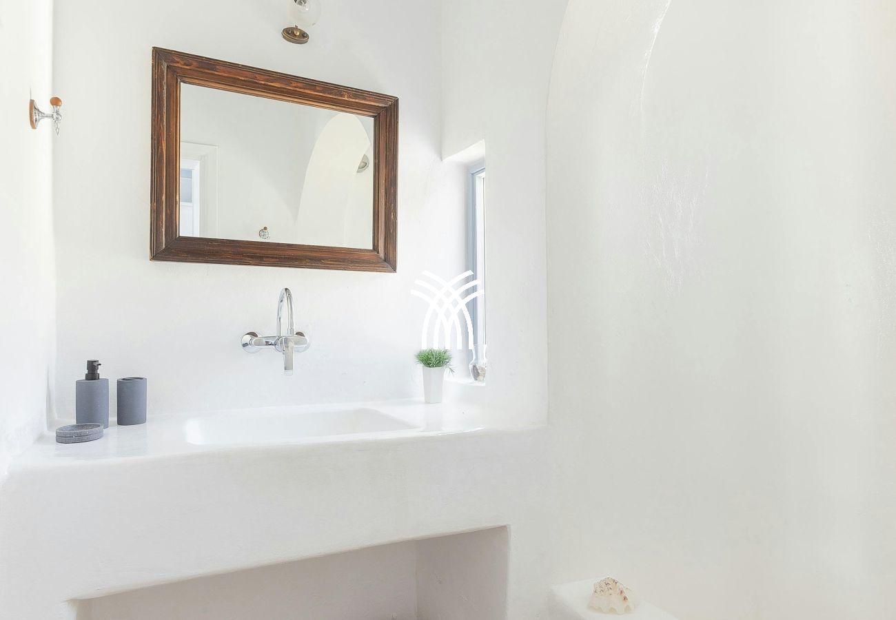 Villa à Mikonos - Angeliki