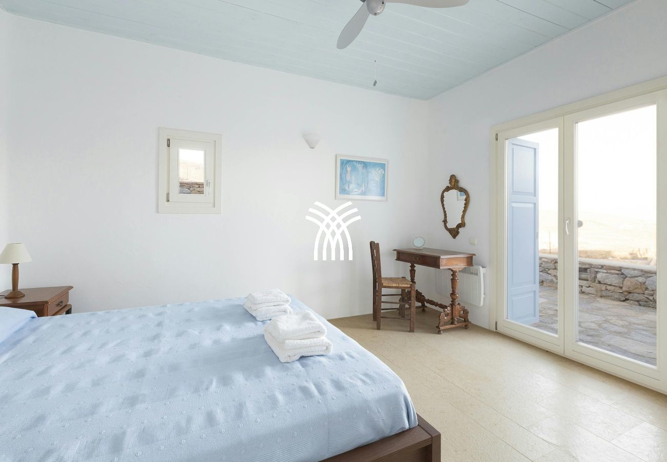 Villa à Mikonos - Angeliki