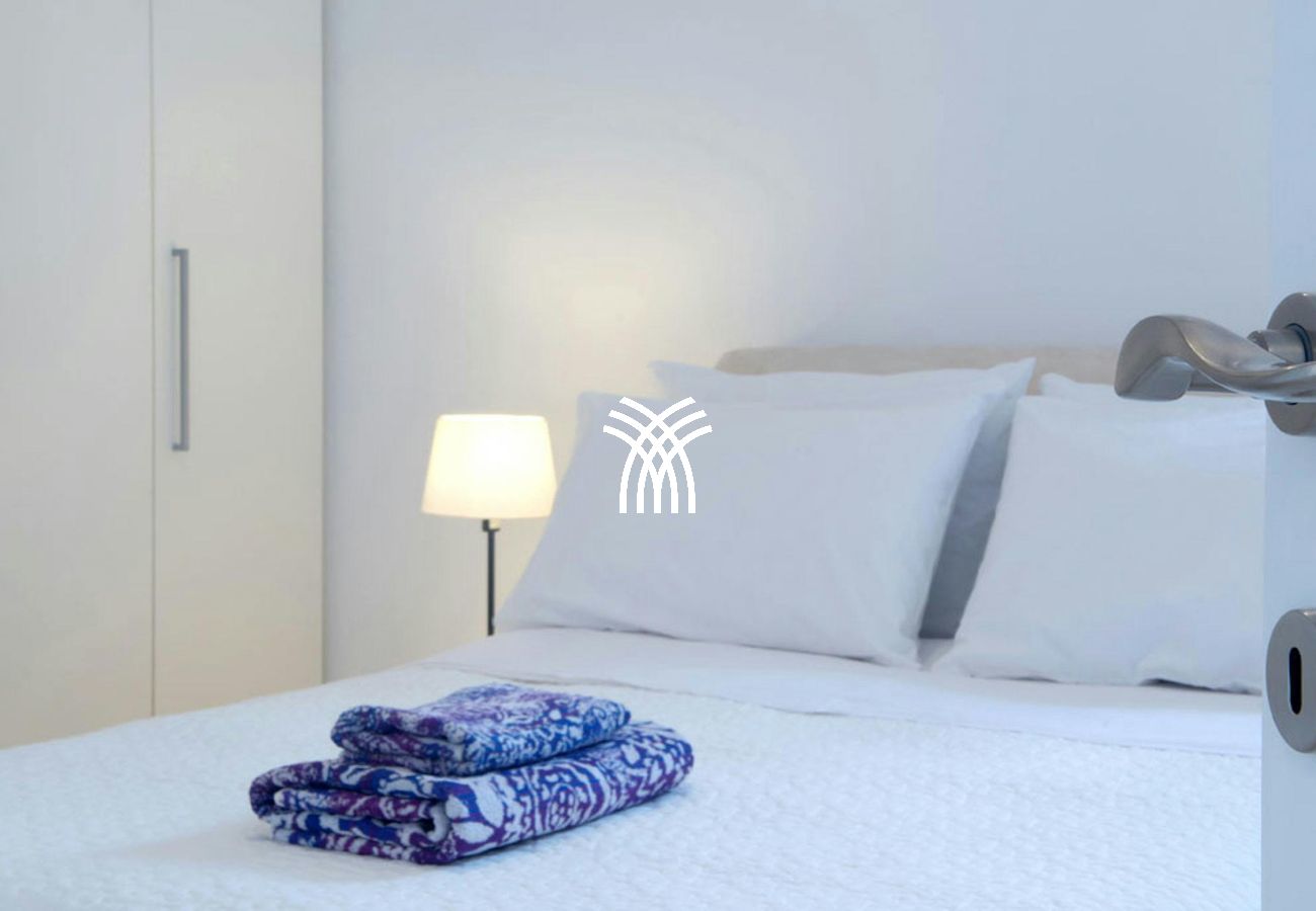 Villa à Mikonos - Vitalis