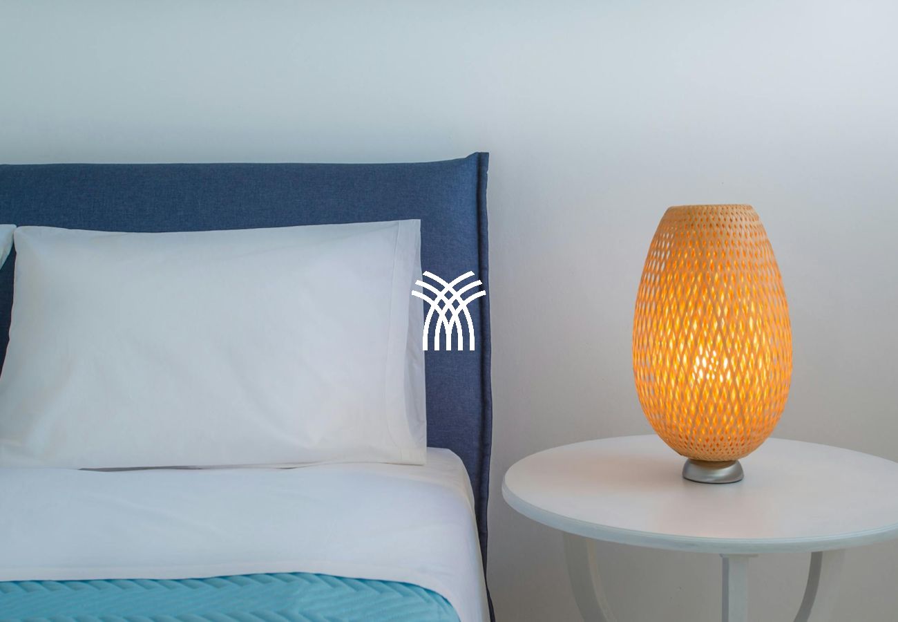 Villa à Mikonos - Vitalis