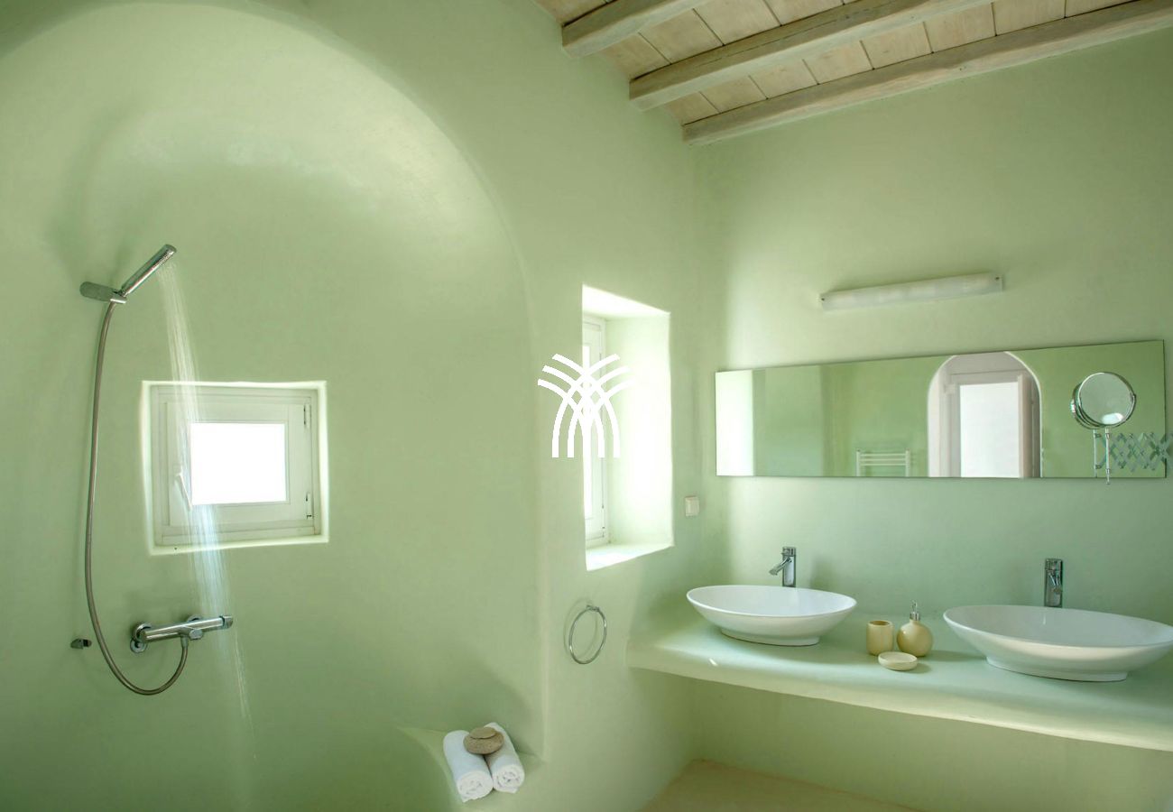 Villa à Mikonos - Vitalis