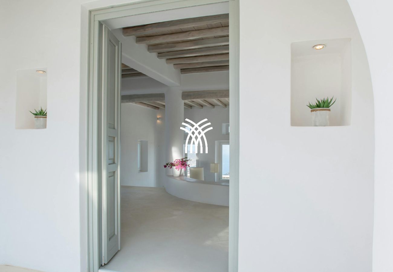 Villa à Mikonos - Vitalis