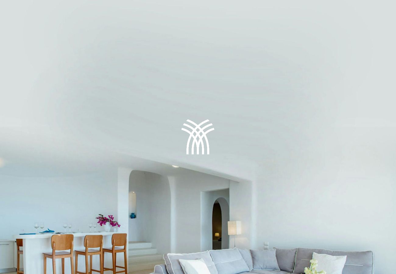 Villa à Mikonos - Vitalis