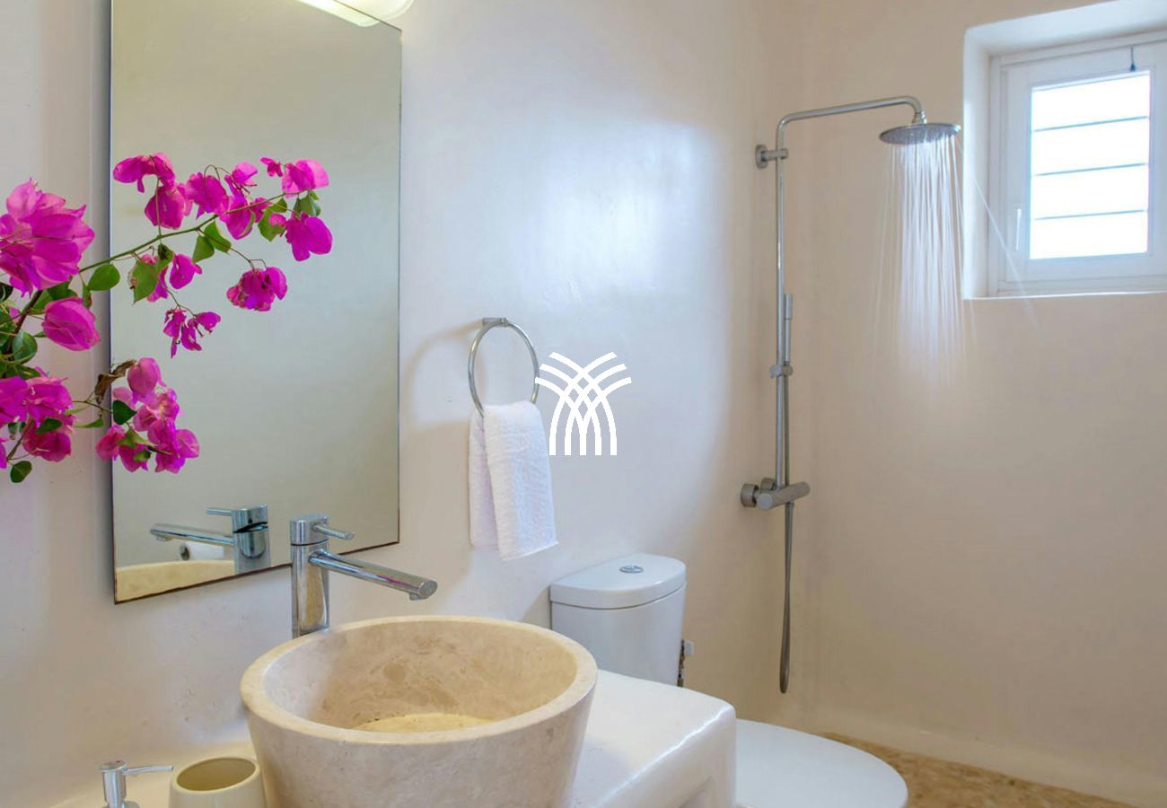 Villa à Mikonos - Vitalis