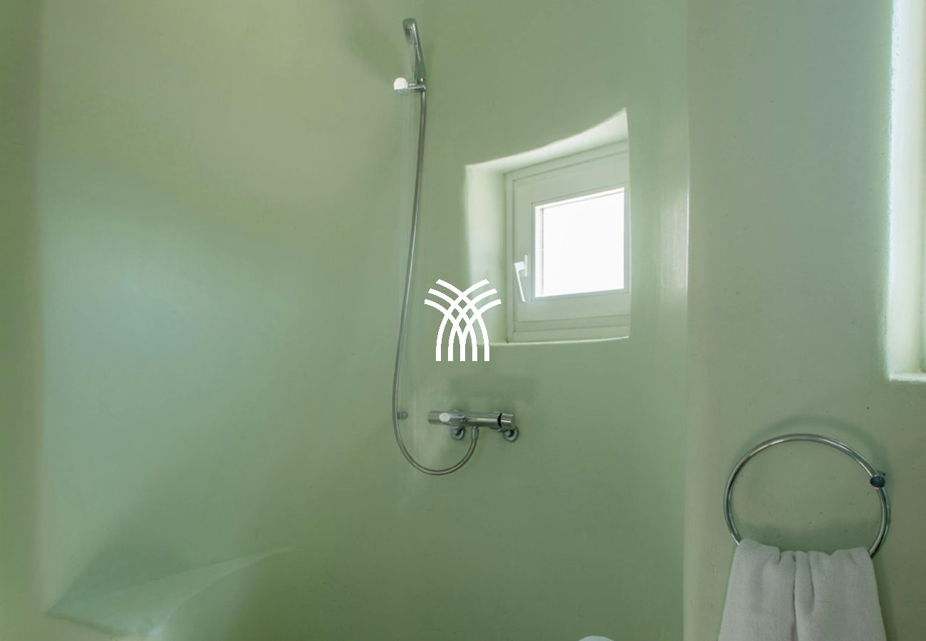 Villa à Mikonos - Vitalis