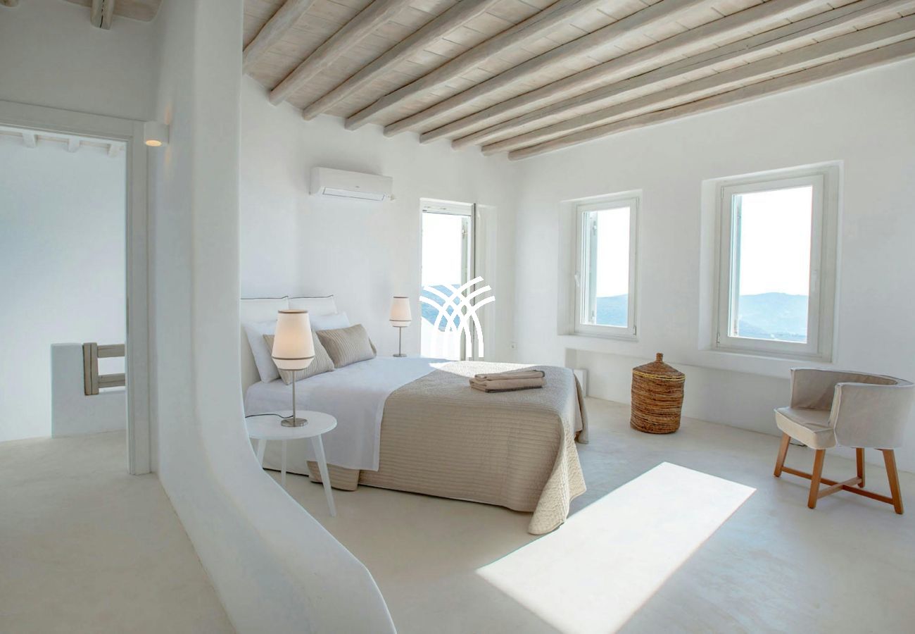 Villa à Mikonos - Vitalis