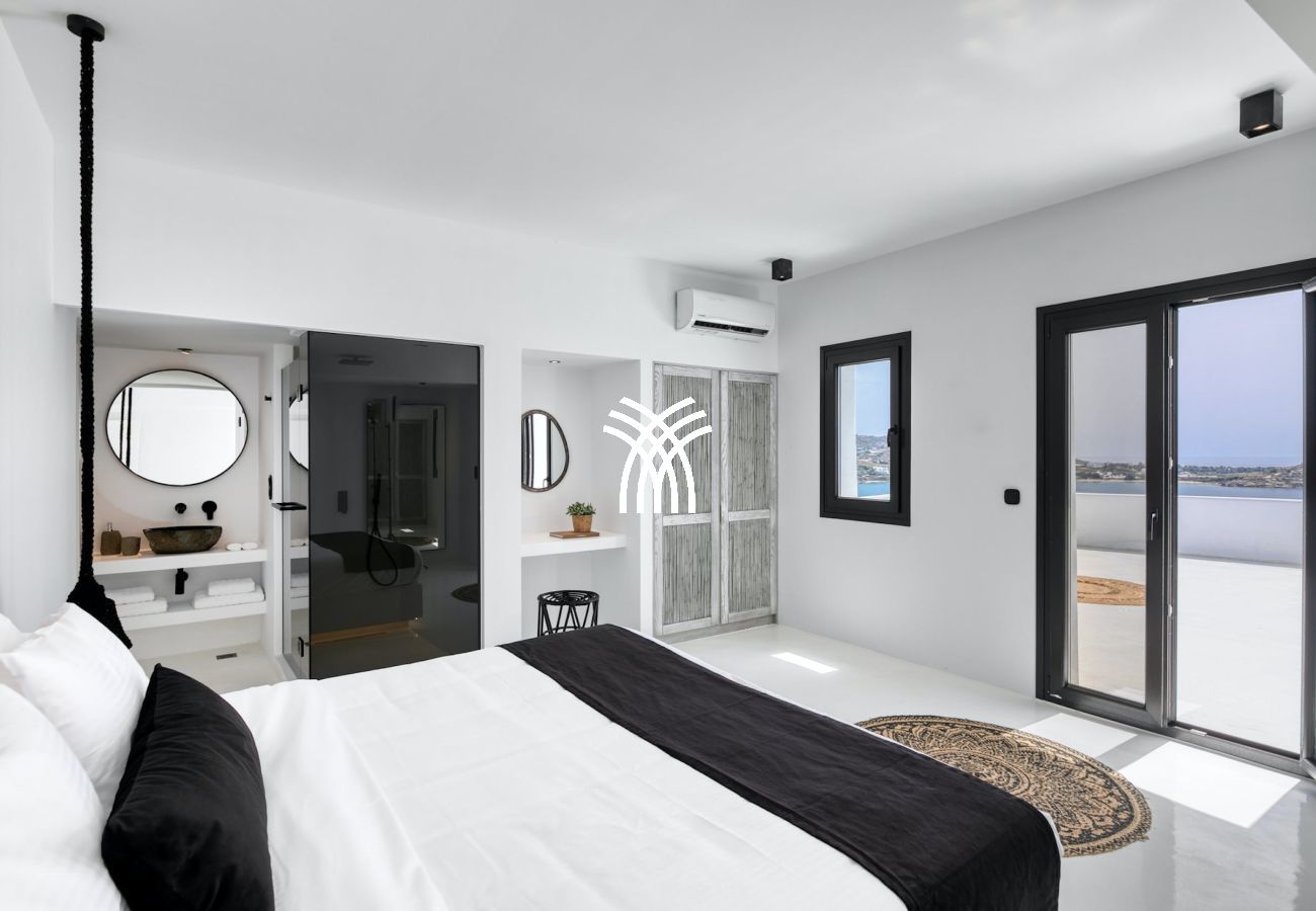 Villa à Mikonos - Poseidon