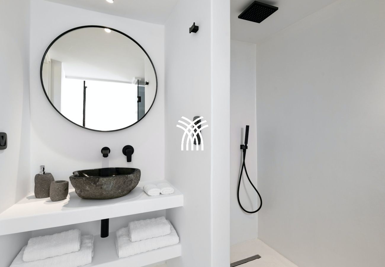 Villa à Mikonos - Poseidon