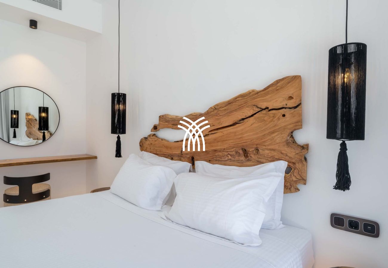 Villa à Mikonos - Aphrodite Mansion