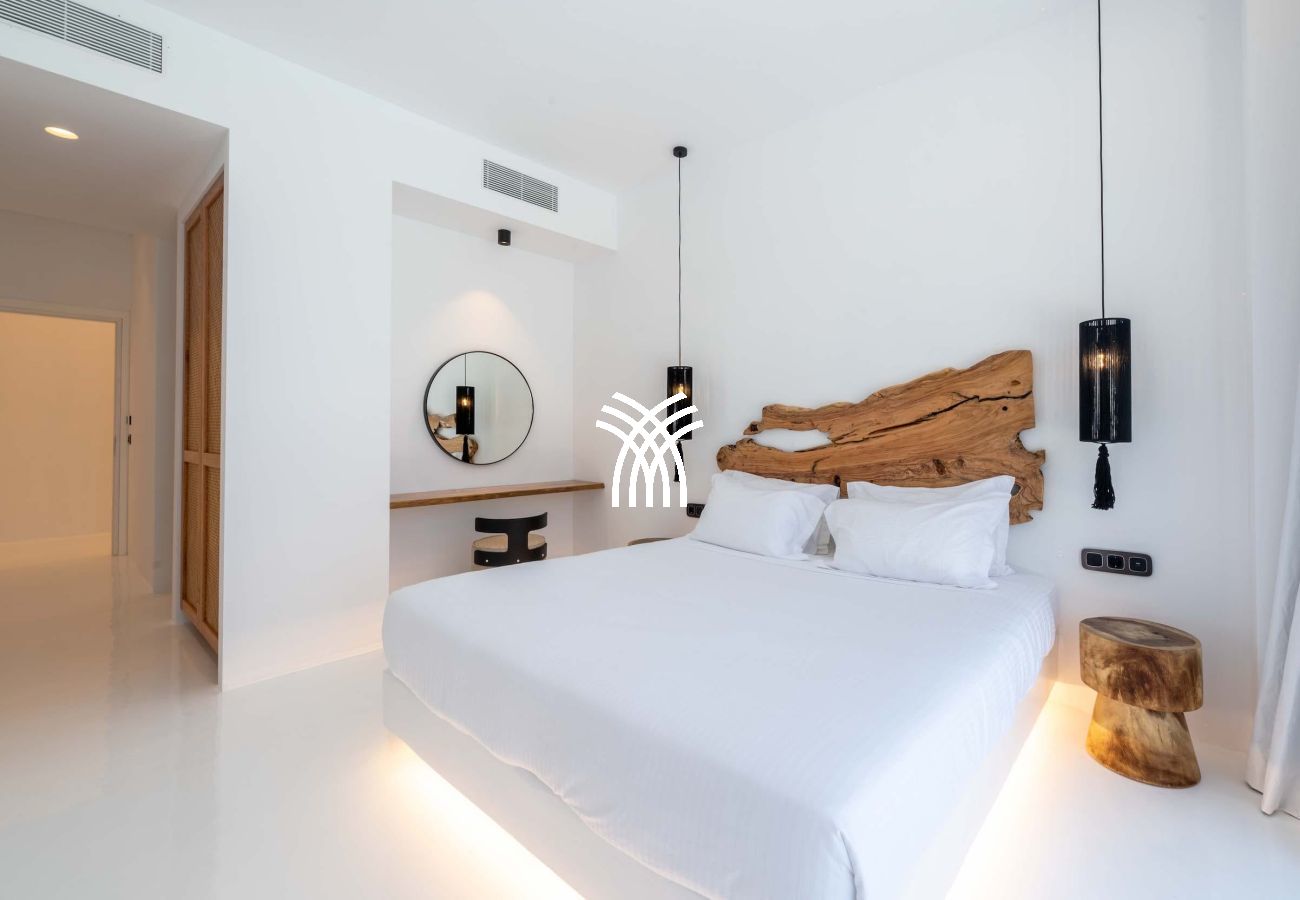 Villa à Mikonos - Aphrodite Mansion