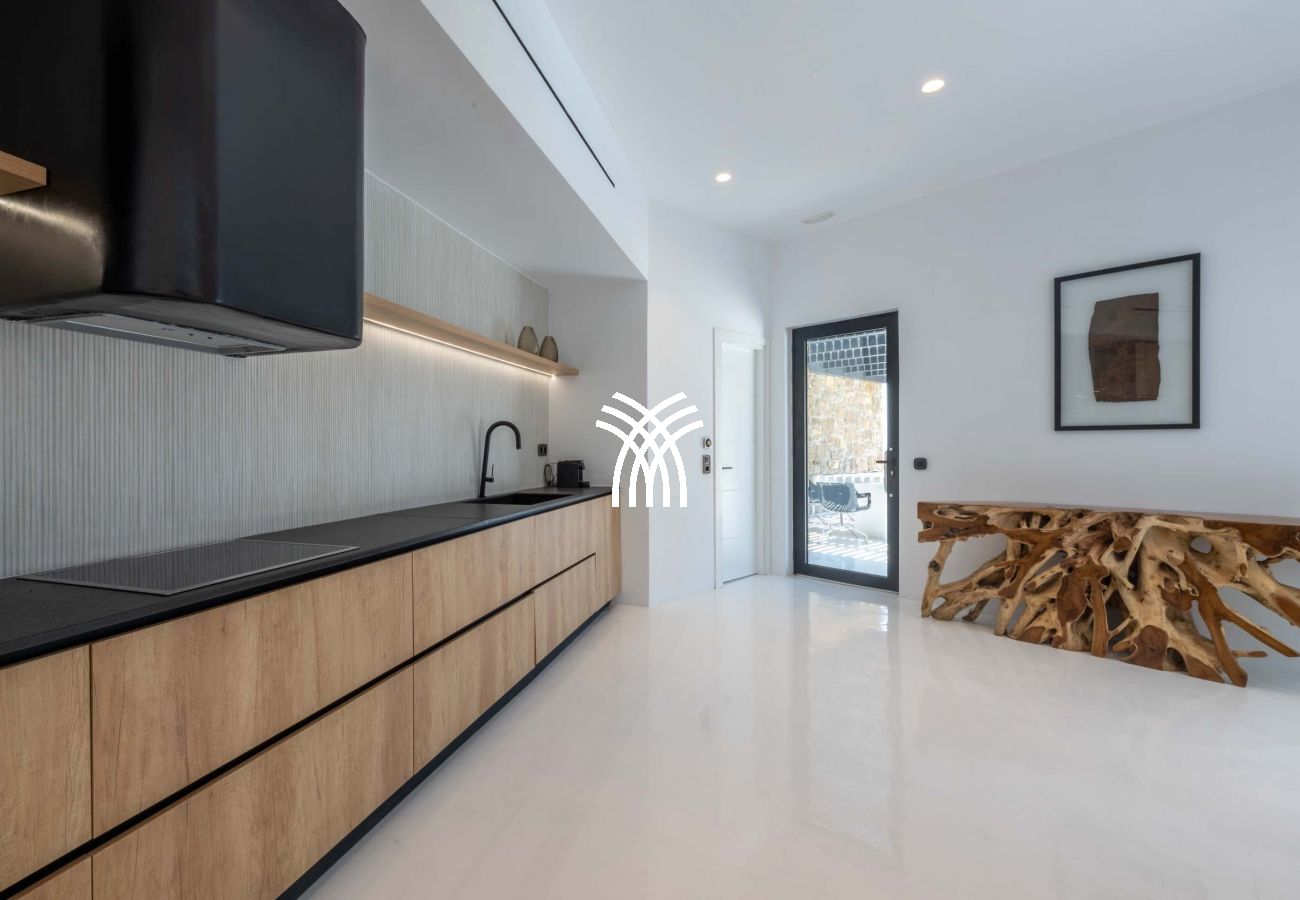 Villa à Mikonos - Aphrodite Mansion